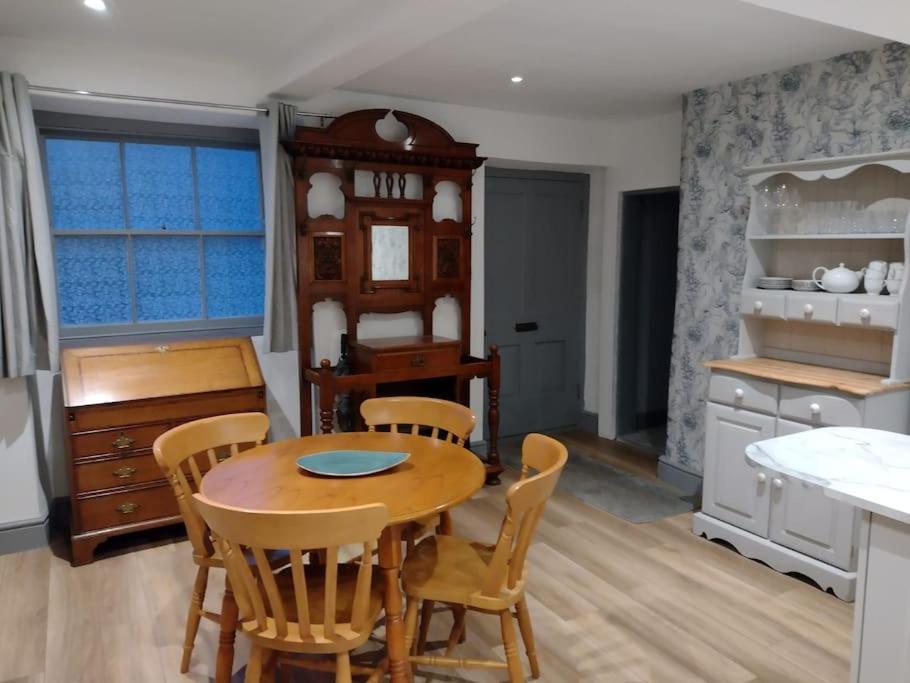 Lavender Cottage, Masham, Historic Listed, 2 Bedrooms Zewnętrze zdjęcie